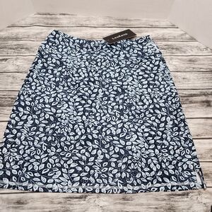 Lou‎ Keith Skort NWT